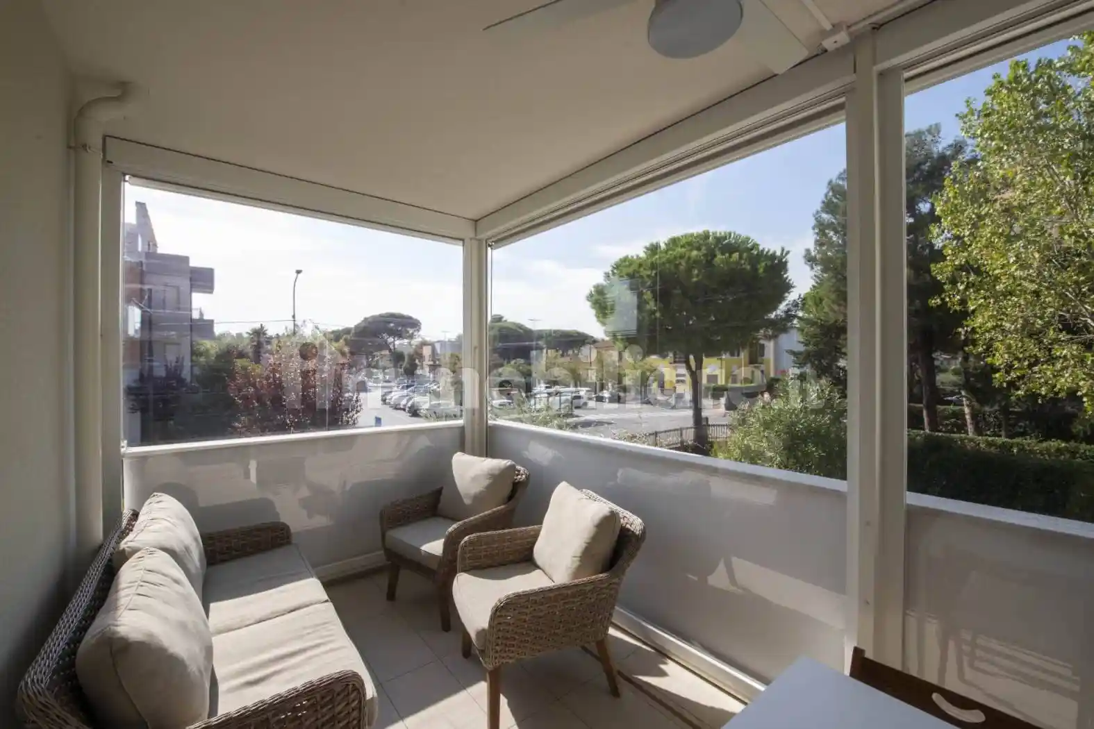 Appartamento in vendita a Senigallia