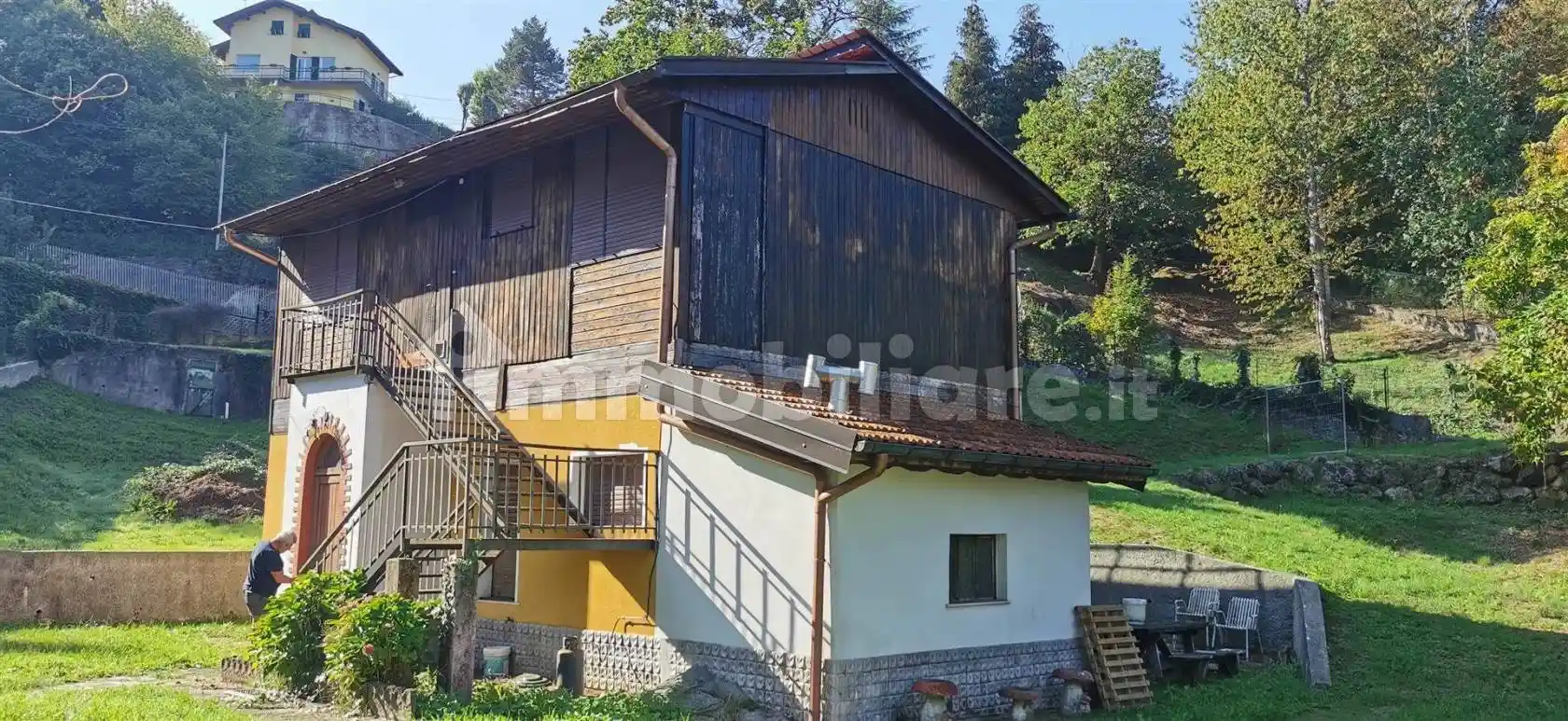 Villa in vendita a Sassello