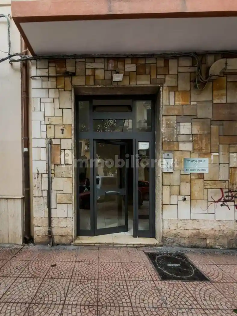 Appartamento in affitto a Taranto