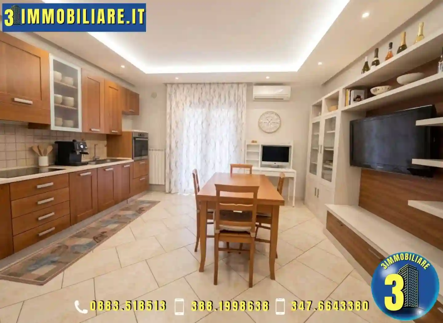 Appartamento - foto 5
