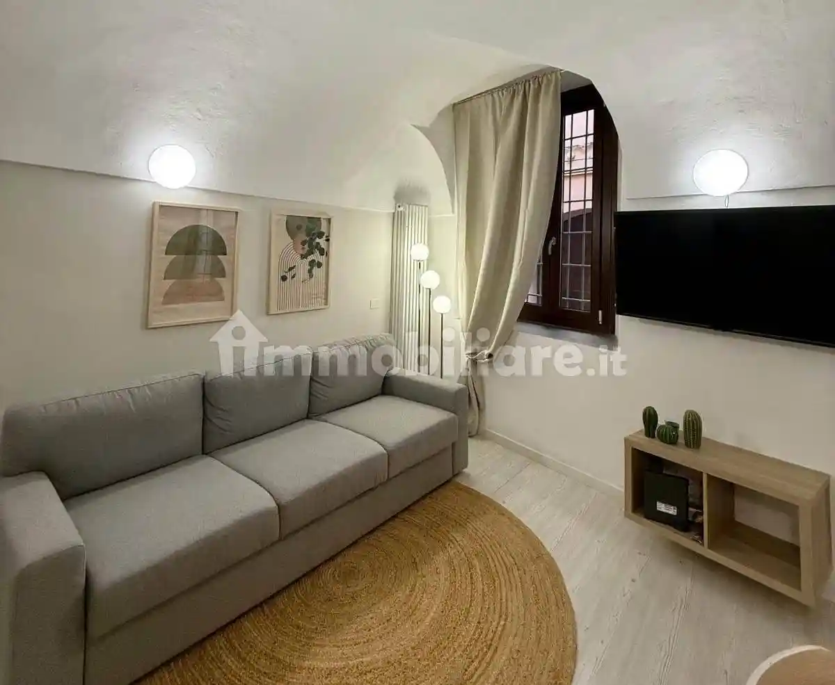 Appartamento in vendita a Piacenza