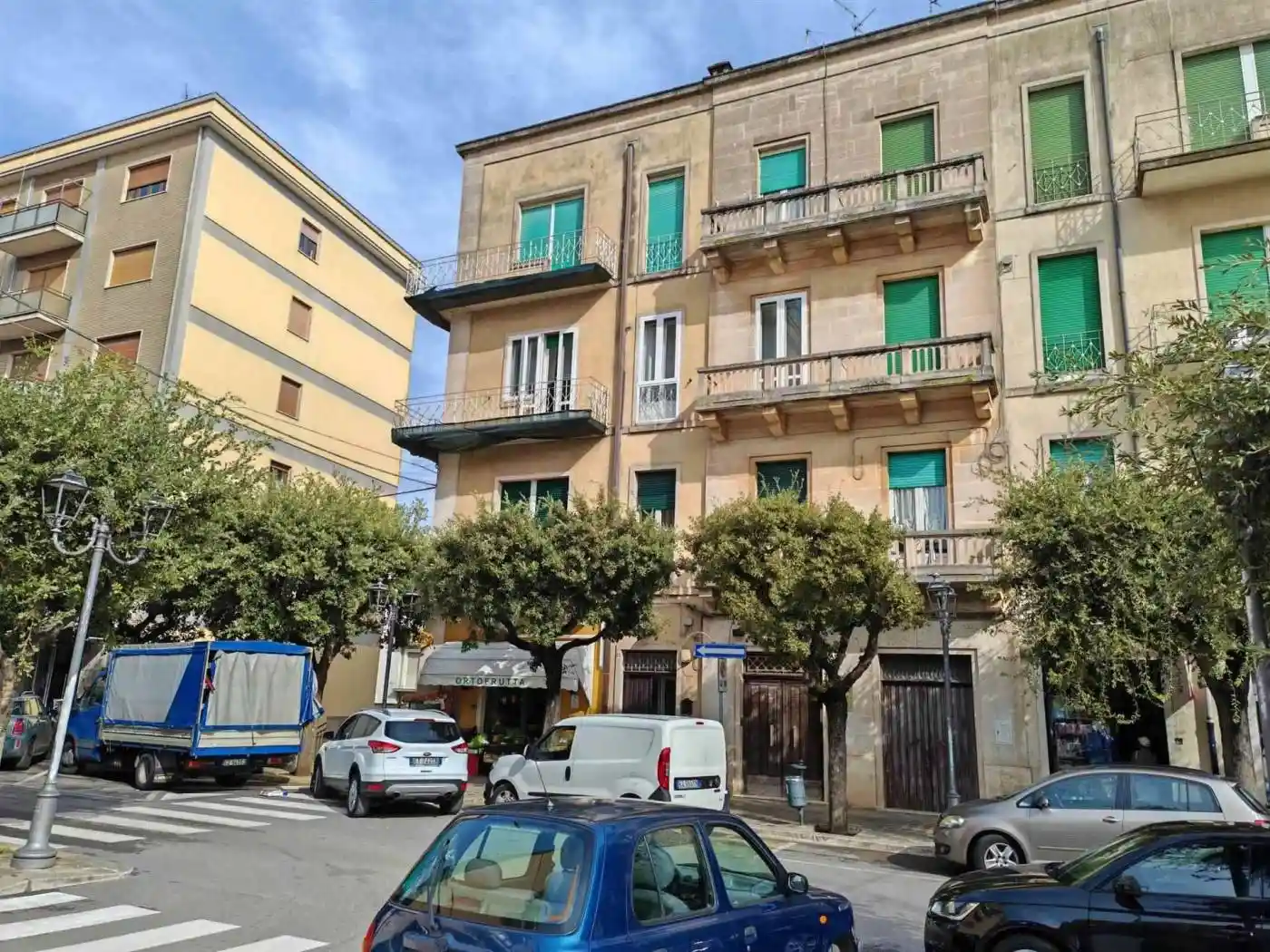 Appartamento in vendita a Martina Franca