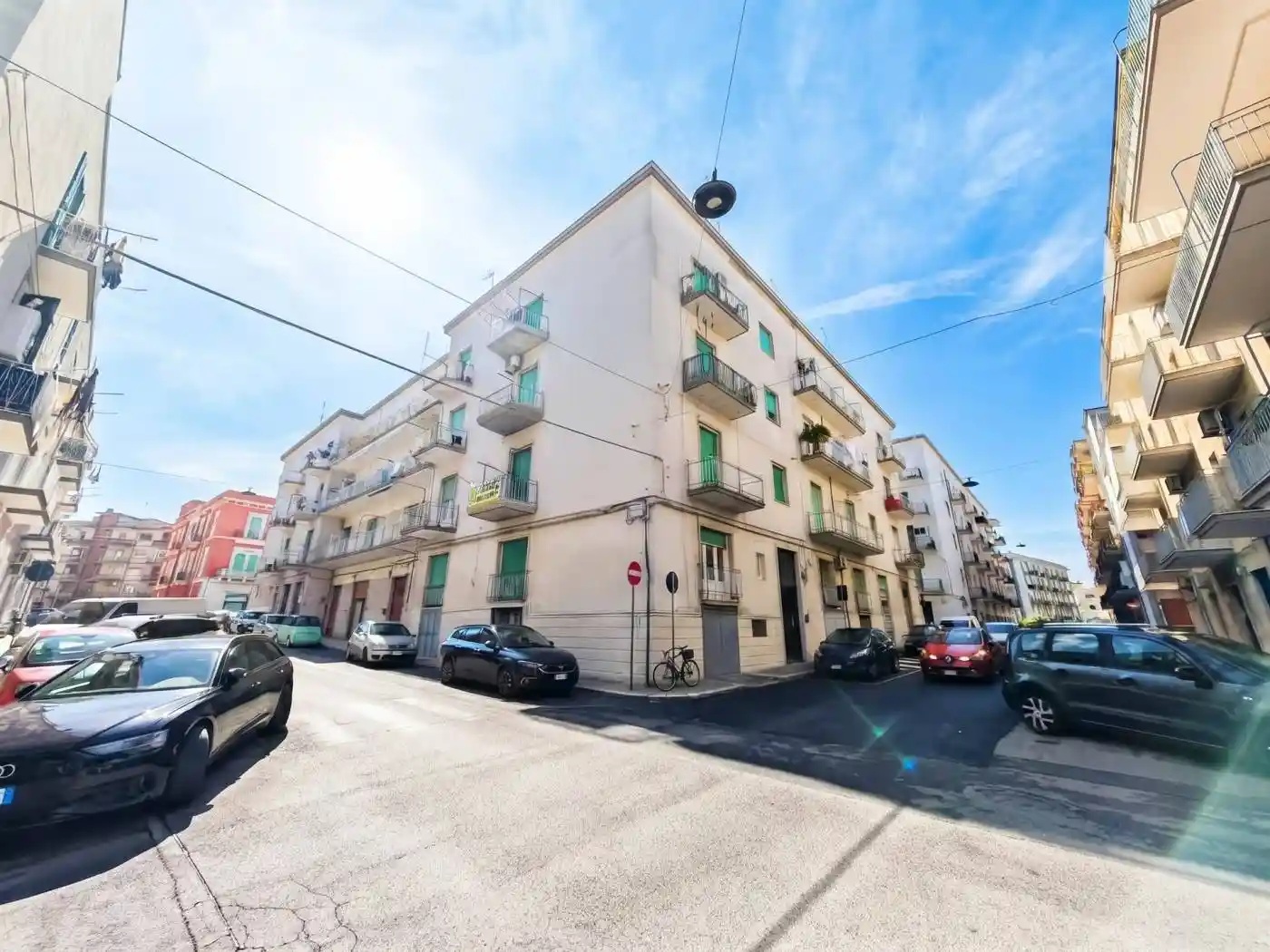 Appartamento in vendita a Martina Franca
