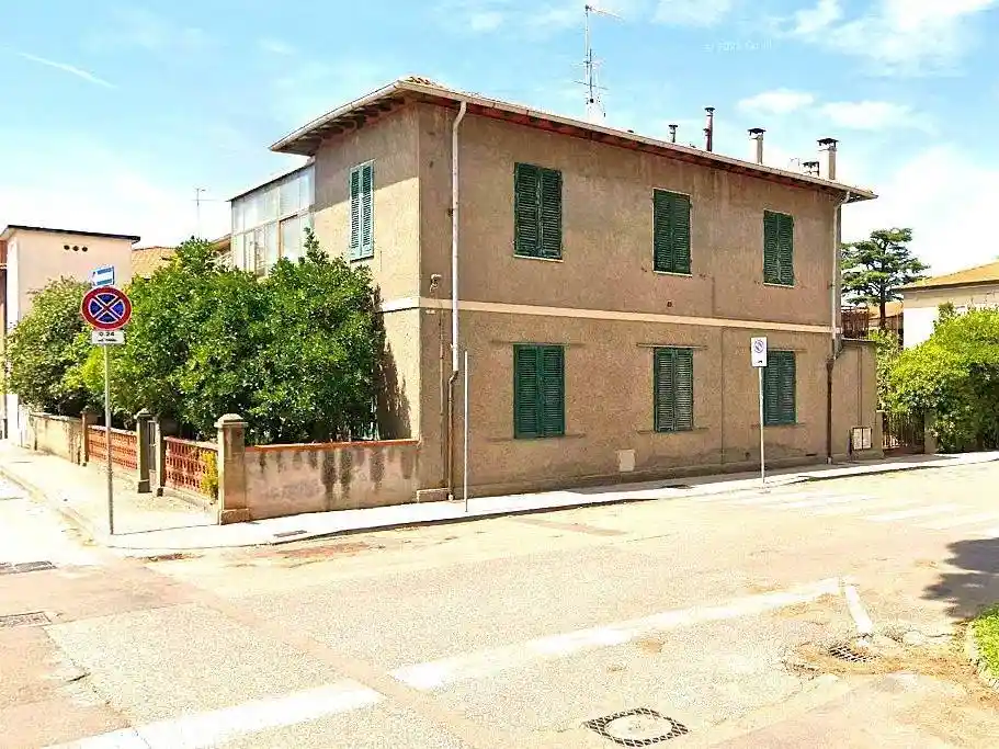 Appartamento in vendita a Castagneto Carducci