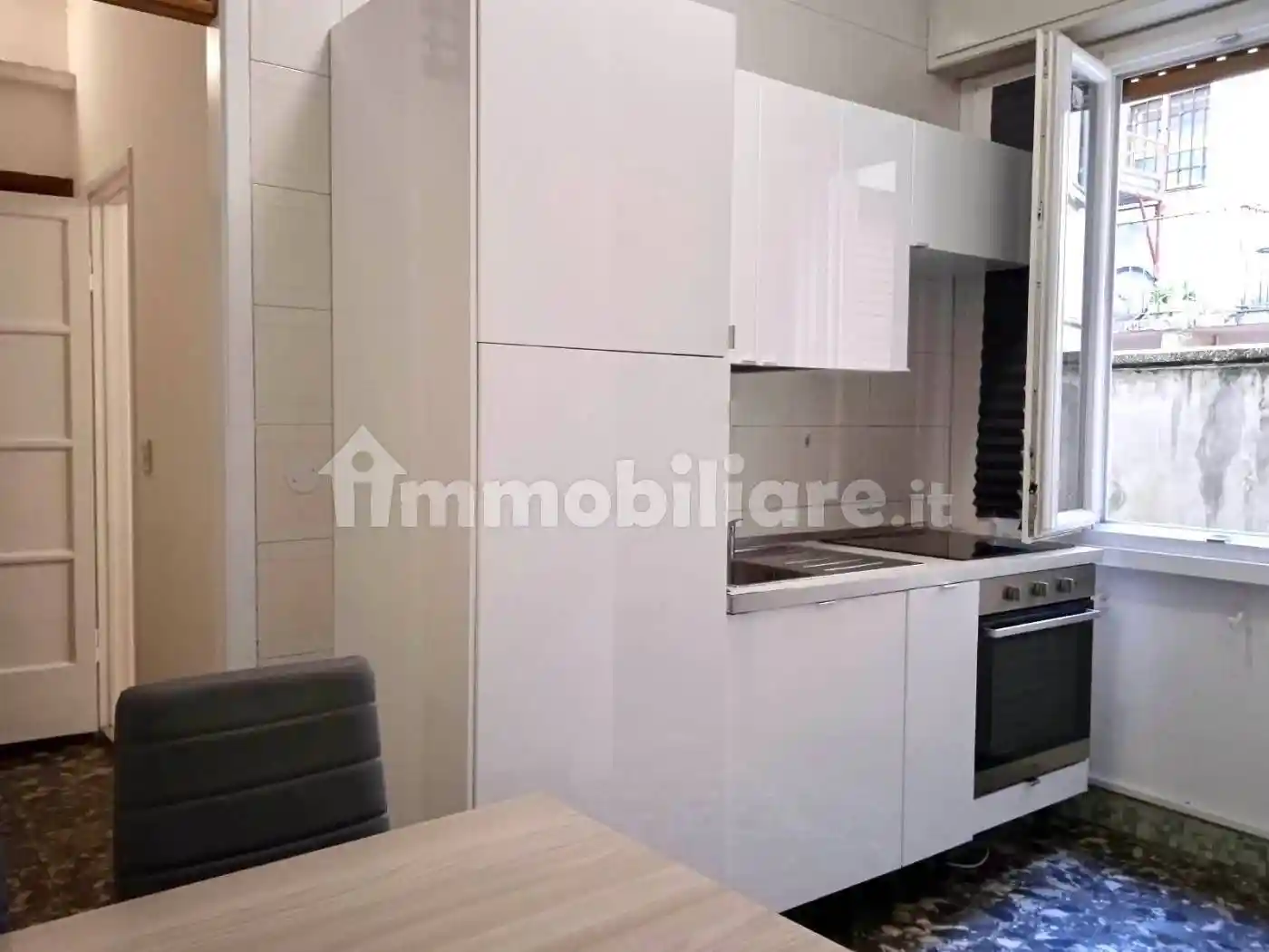Appartamento in affitto a Brescia