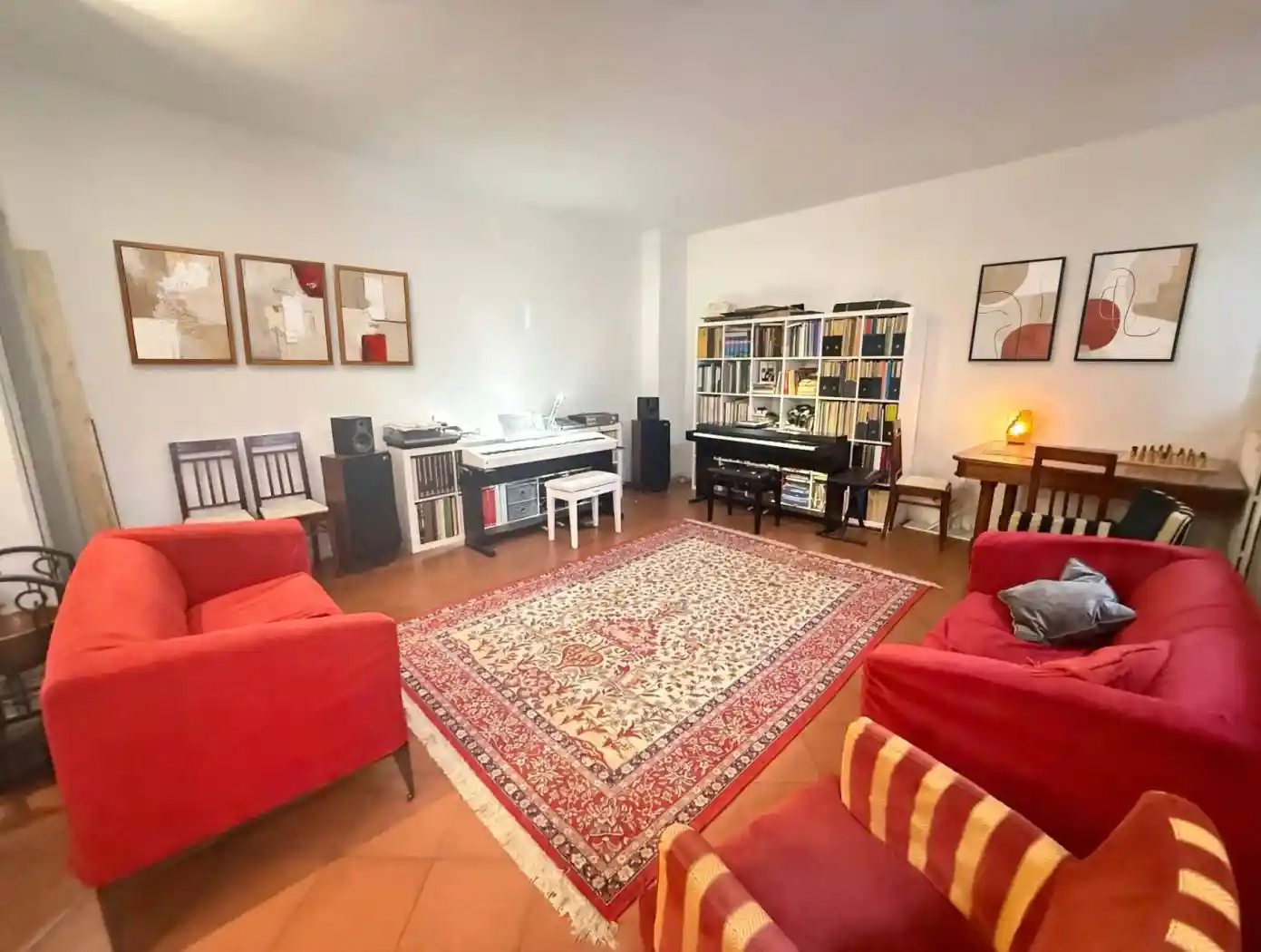 Casa indipendente in vendita a Piacenza