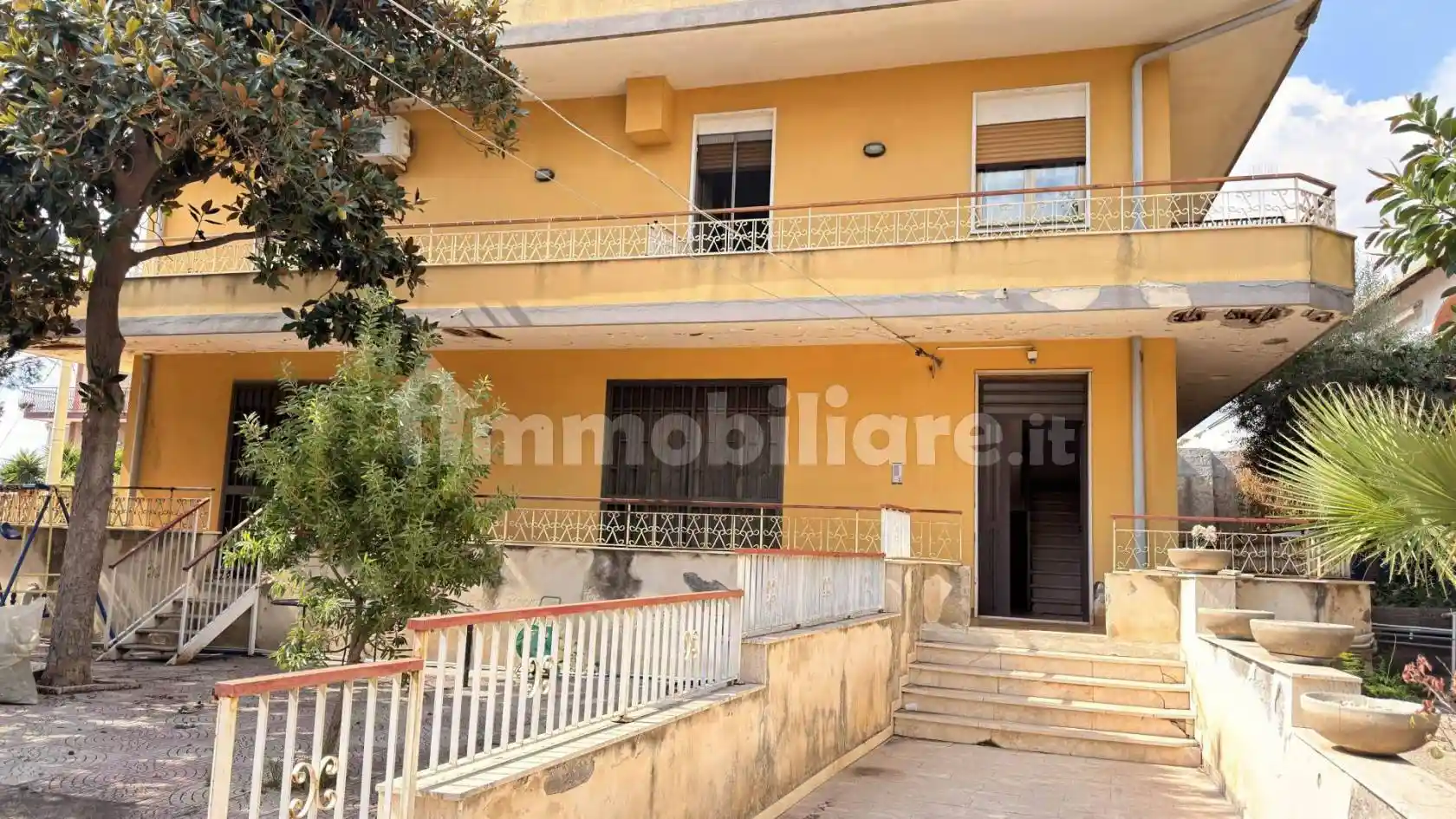 Villa in vendita a Catania