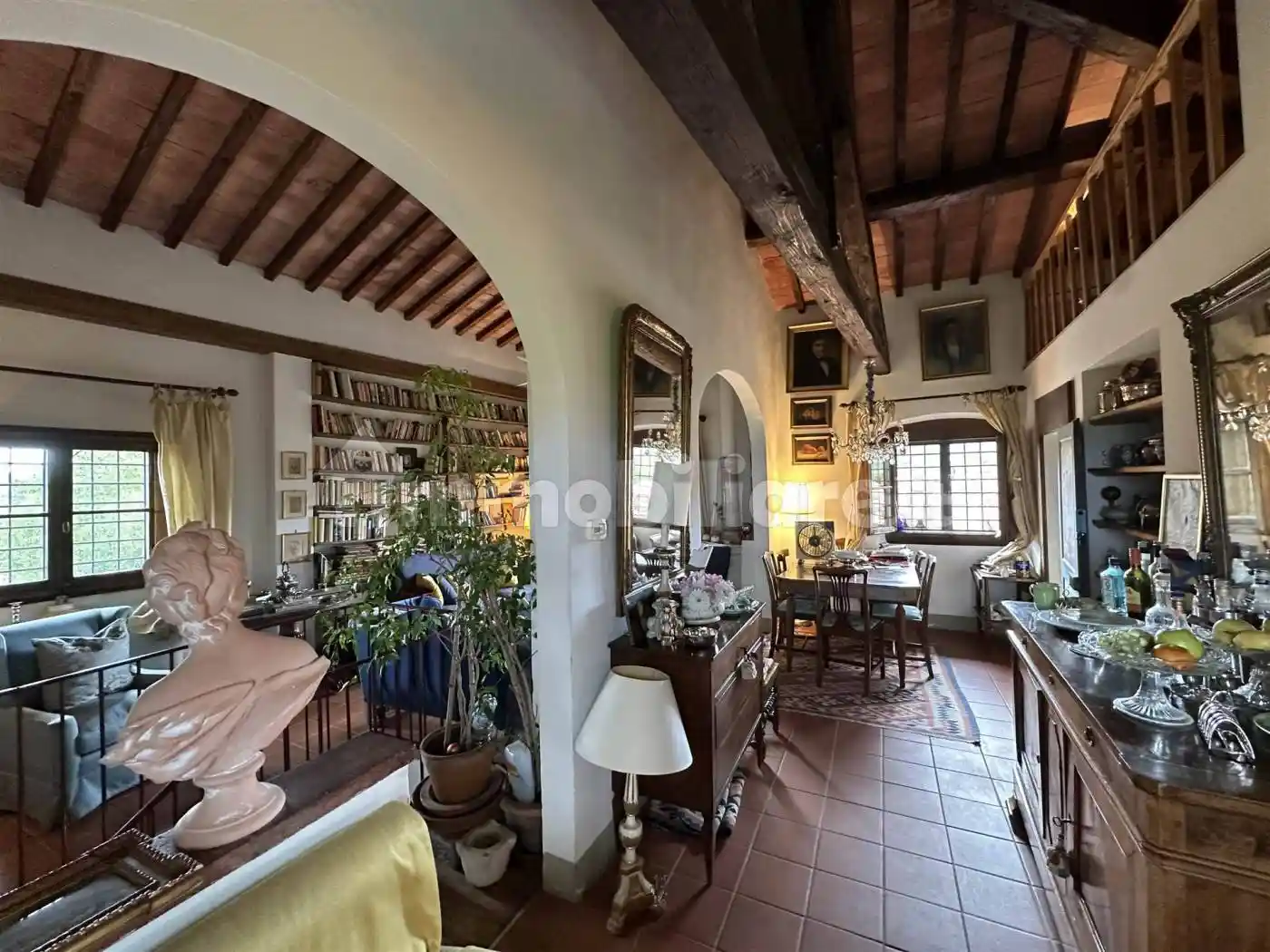 Villa in vendita a Lastra a Signa