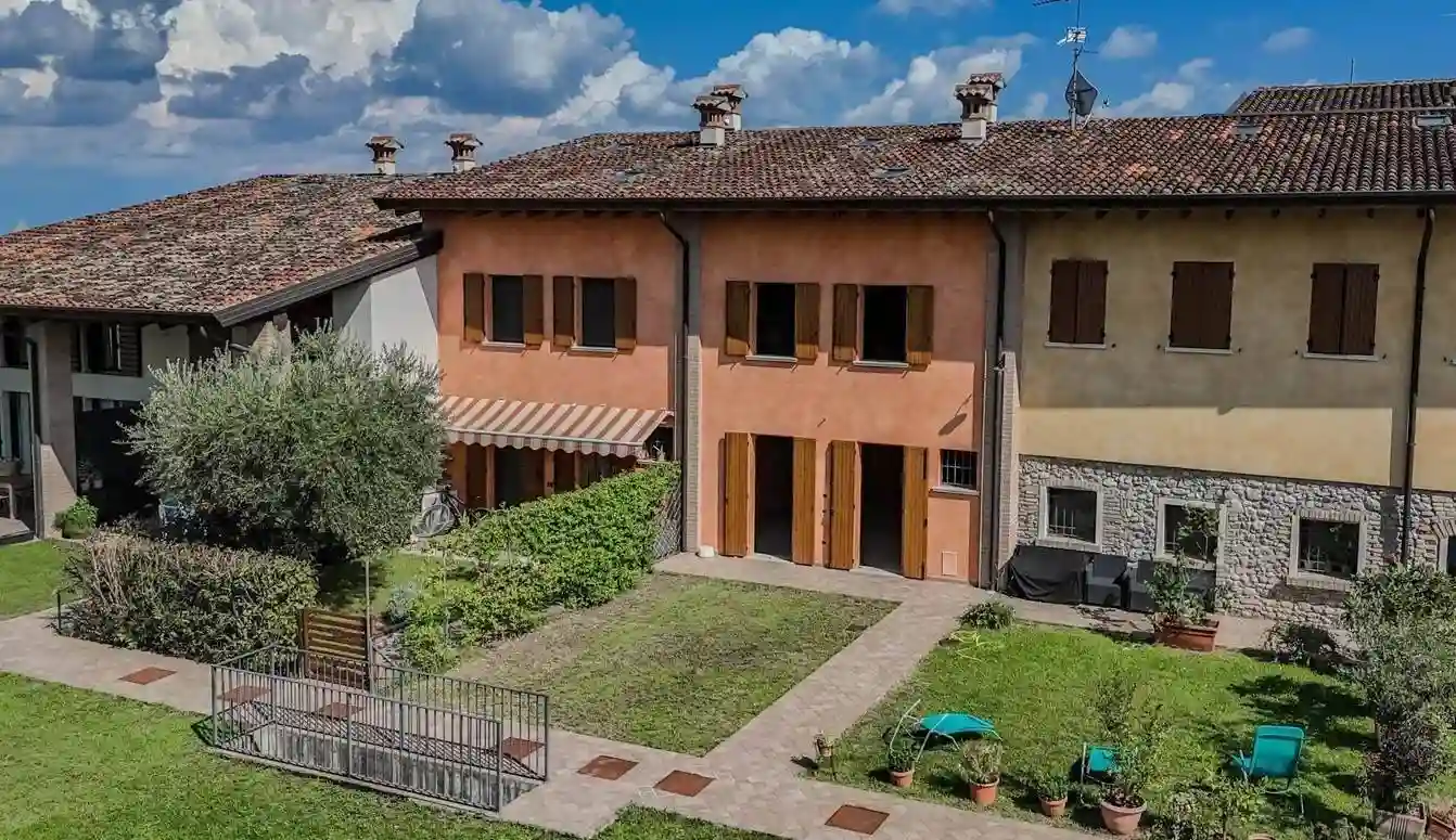 Villetta a schiera - foto 3