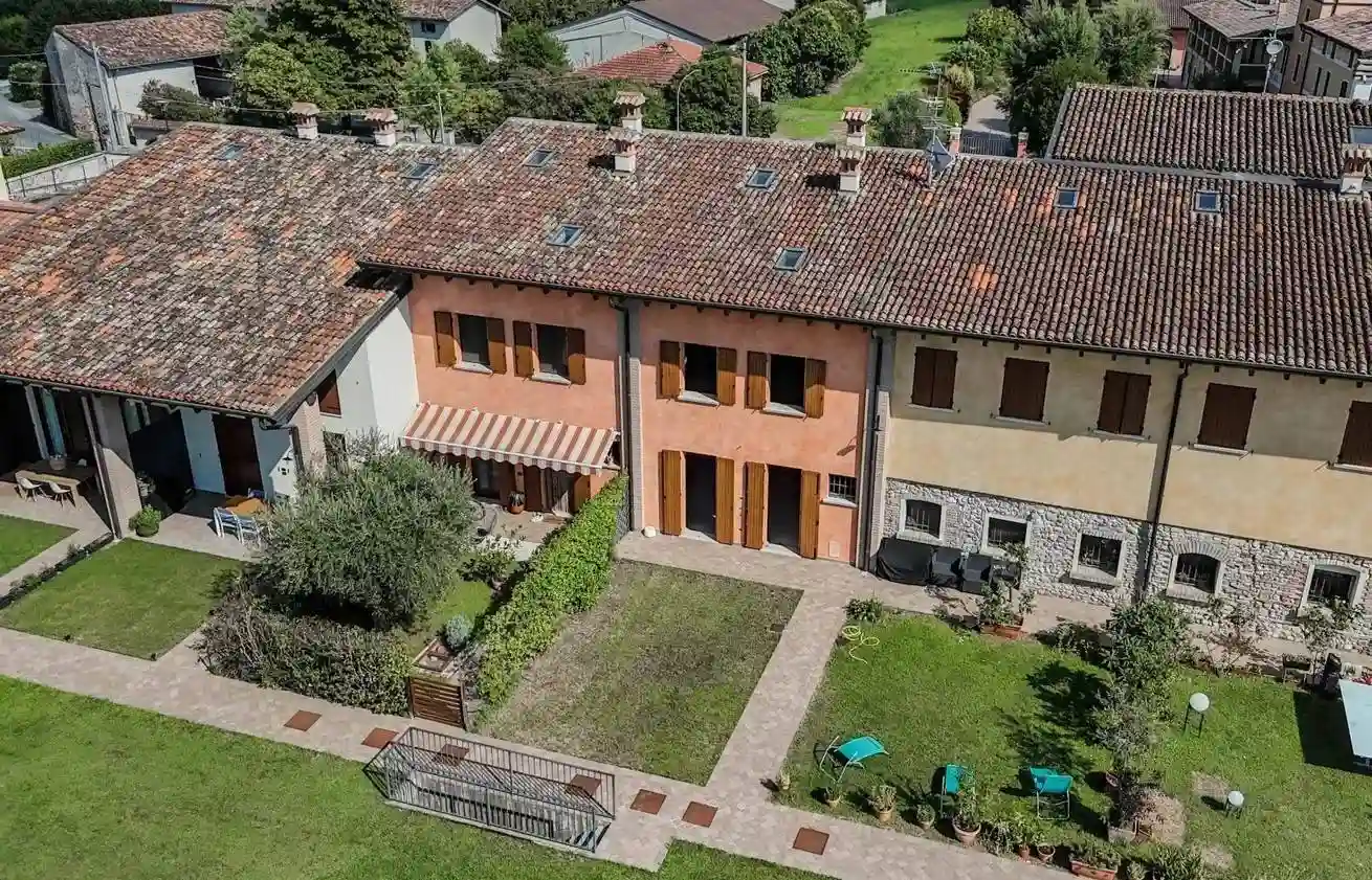 Villetta a schiera - foto 4