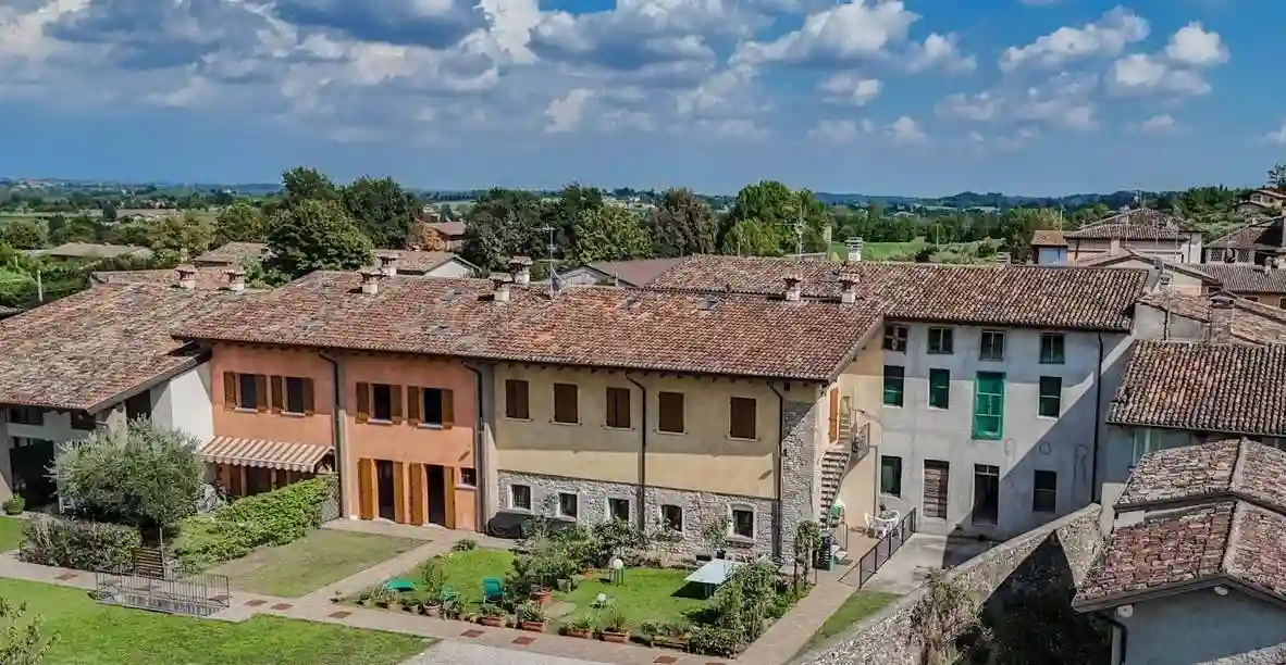 Villetta a schiera - foto 5