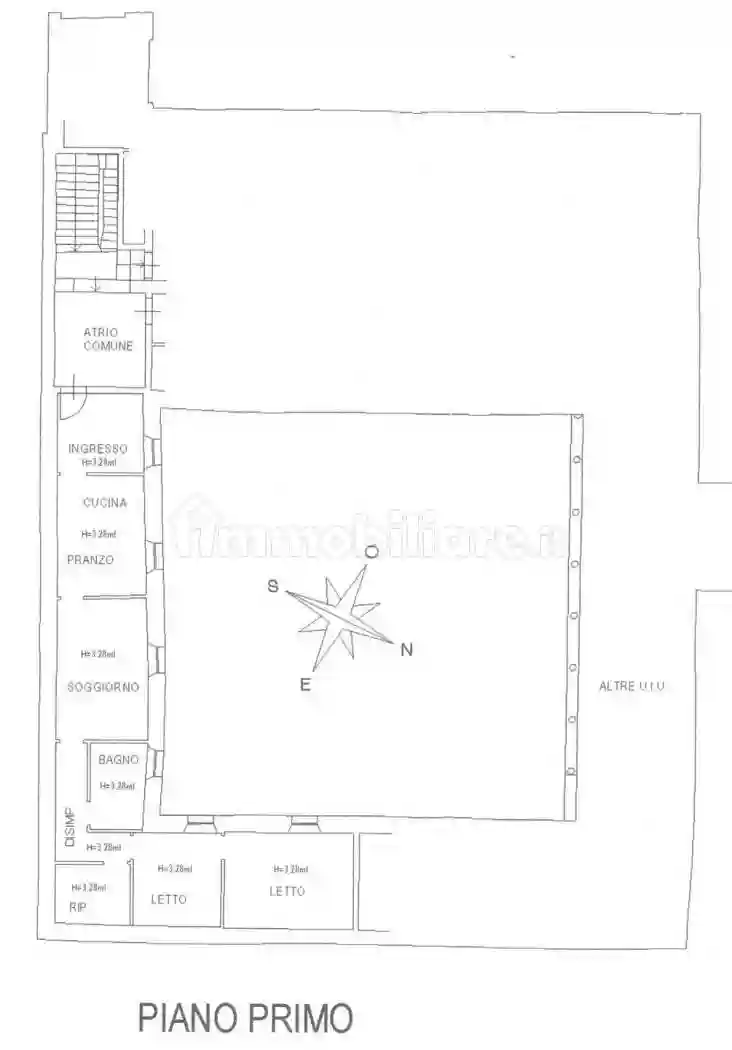 Appartamento - foto 2