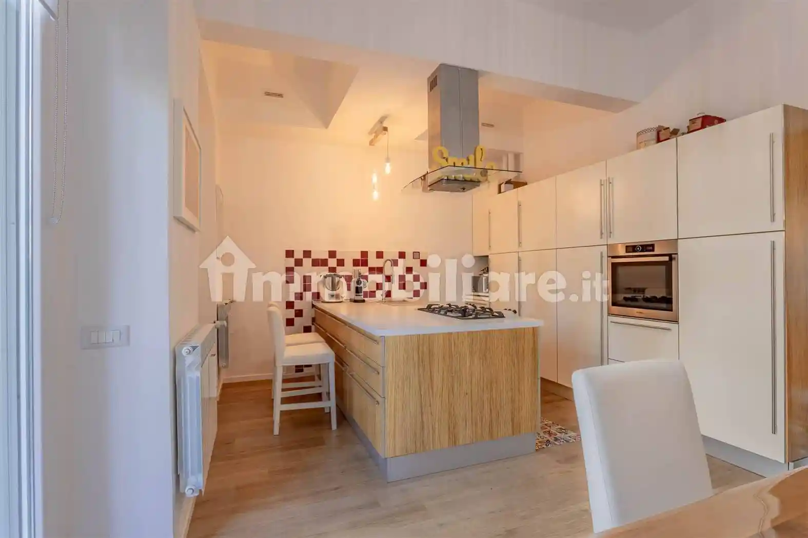 Appartamento in vendita a Firenze