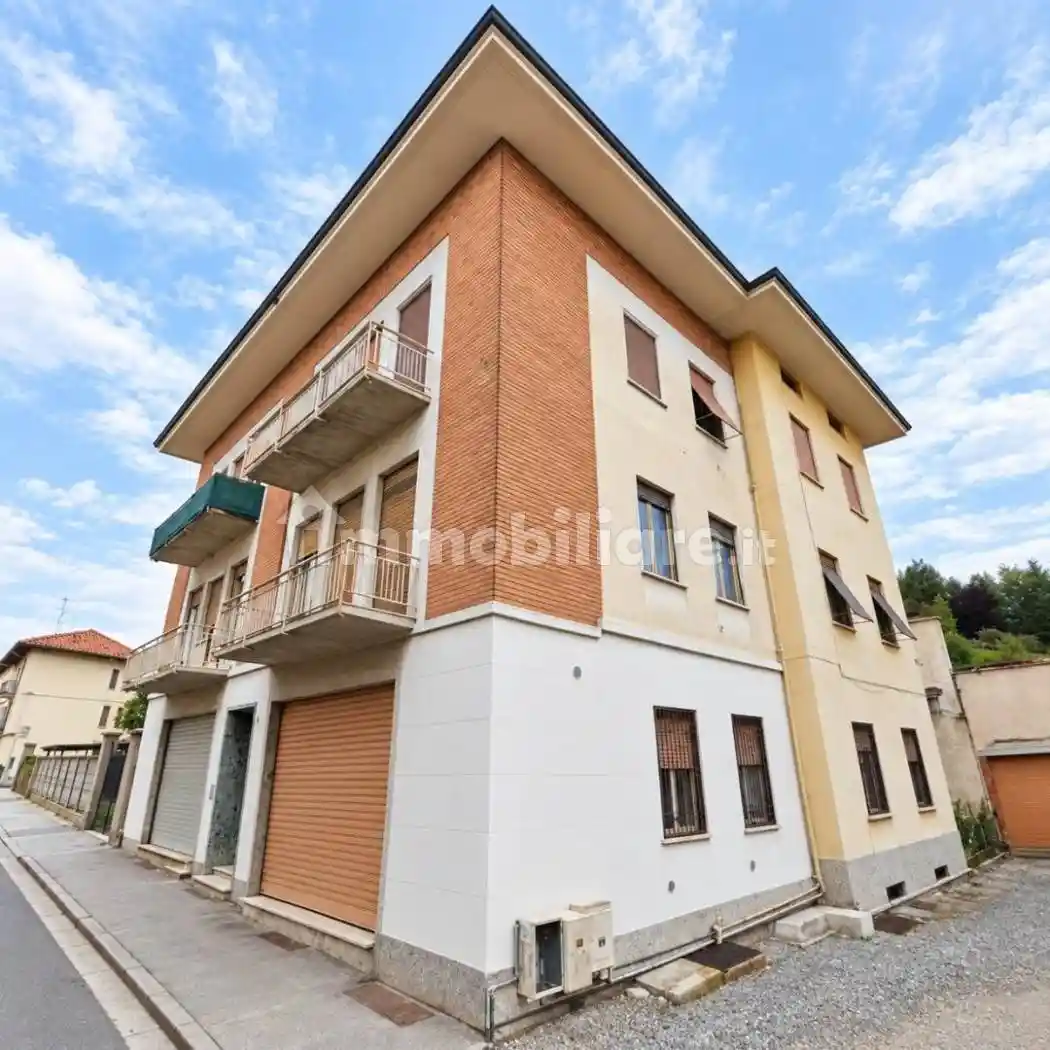 Appartamento in vendita a Biella