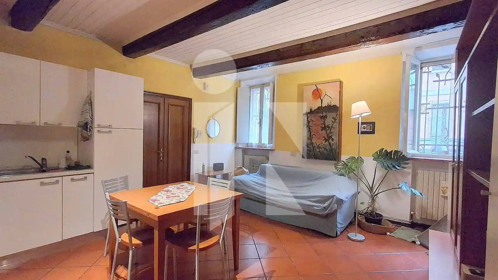 Appartamento in affitto a Mantova