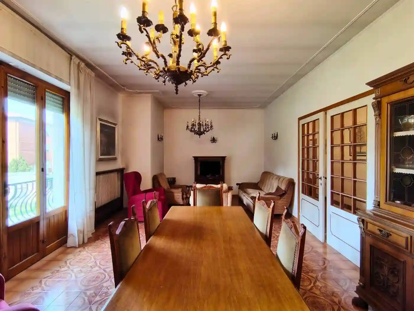 Villa - foto 5