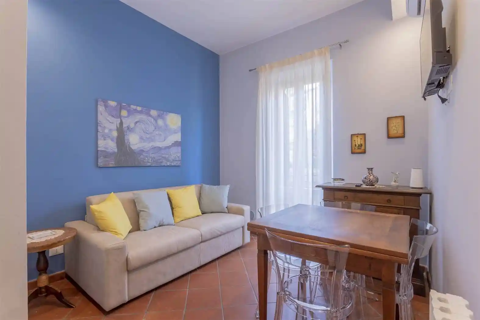 Appartamento in affitto a Firenze