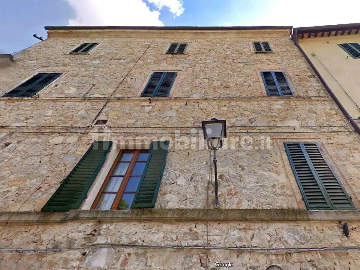 Appartamento in vendita a Castelnuovo Berardenga