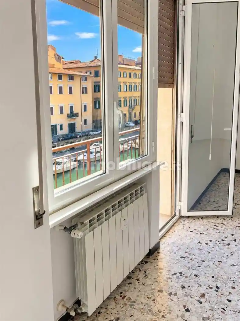 Appartamento in vendita a Livorno