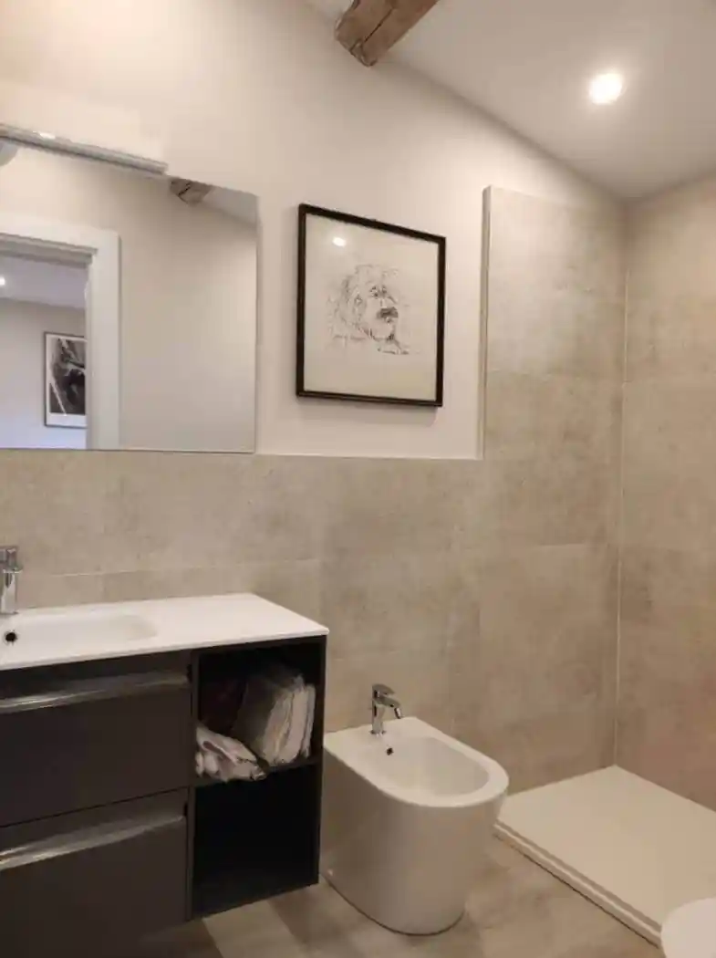 Appartamento in affitto a Bagno a Ripoli