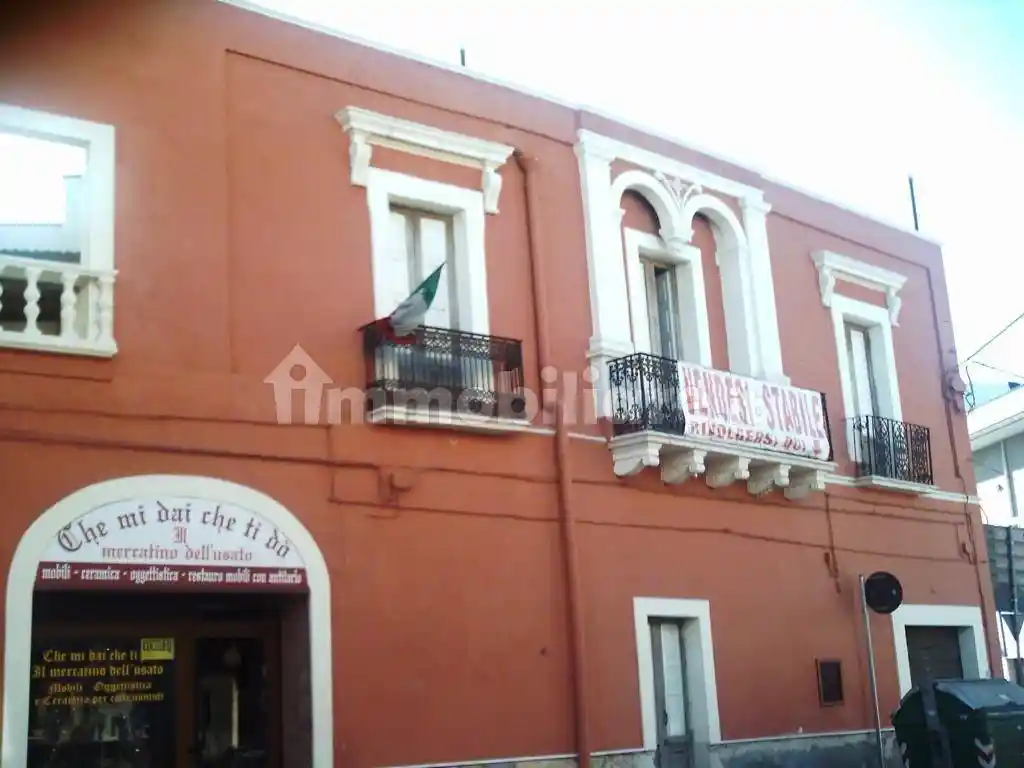 Appartamento in vendita a San Vito dei Normanni