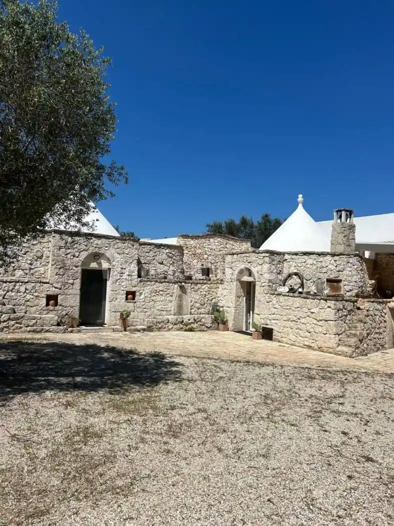 Villa in vendita a San Michele Salentino