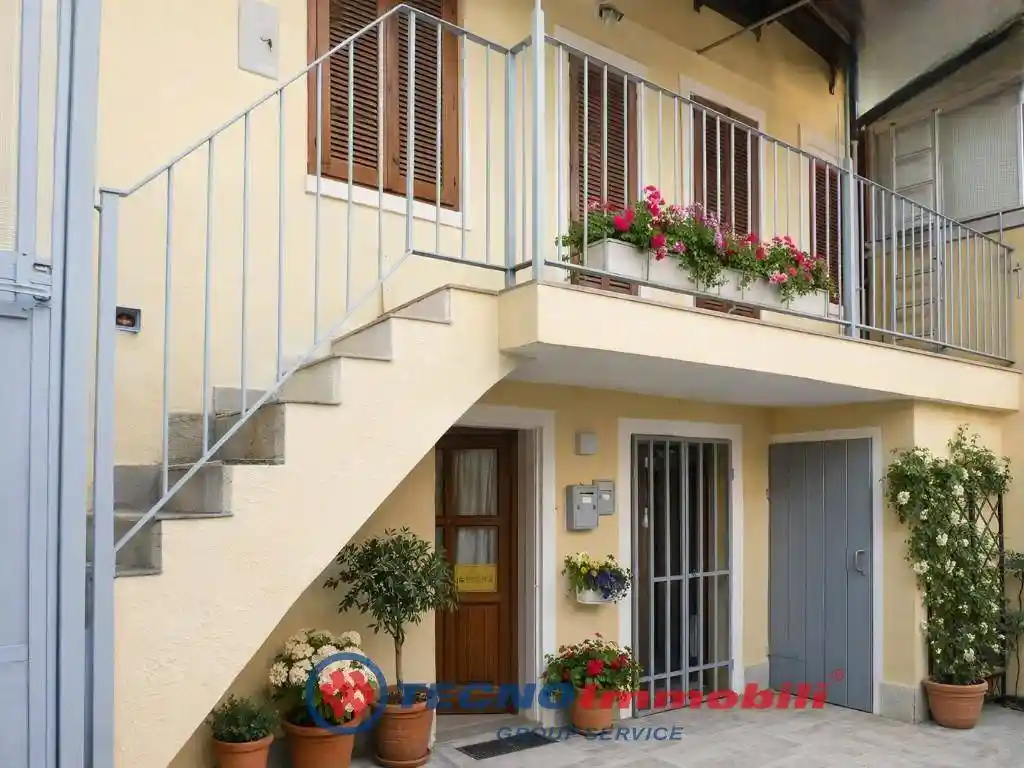 Casa indipendente in vendita a Venaria Reale