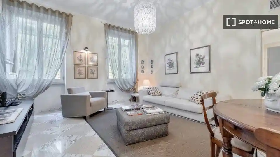 Appartamento in affitto a Firenze