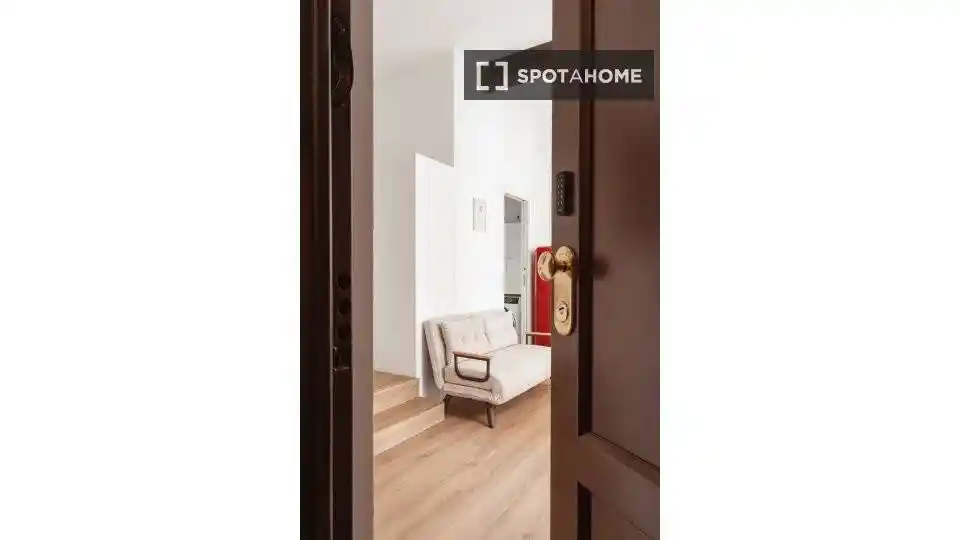 Appartamento in affitto a Torino