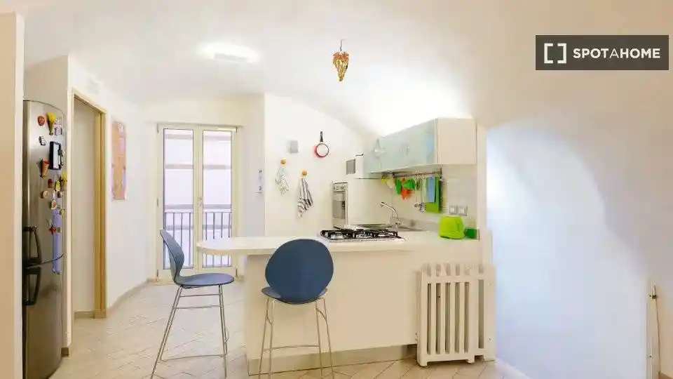 Appartamento in affitto a Napoli