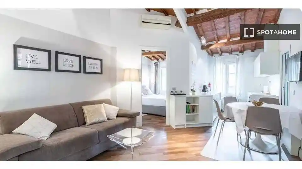 Appartamento in affitto a Firenze