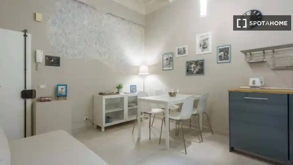 Appartamento in affitto a Firenze