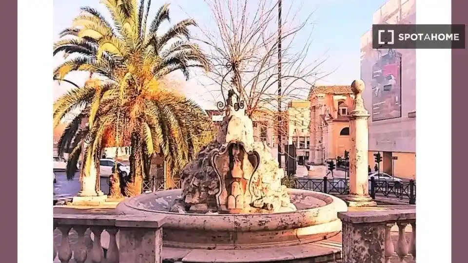 Appartamento in affitto a Roma