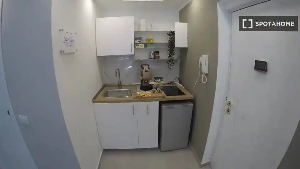 Appartamento in affitto a Napoli