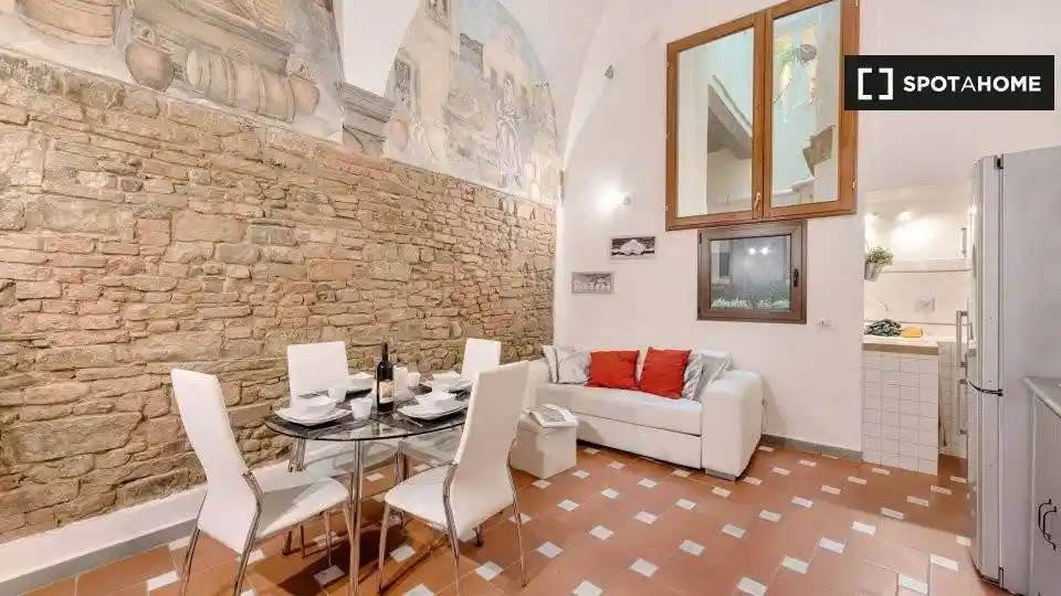Appartamento in affitto a Firenze