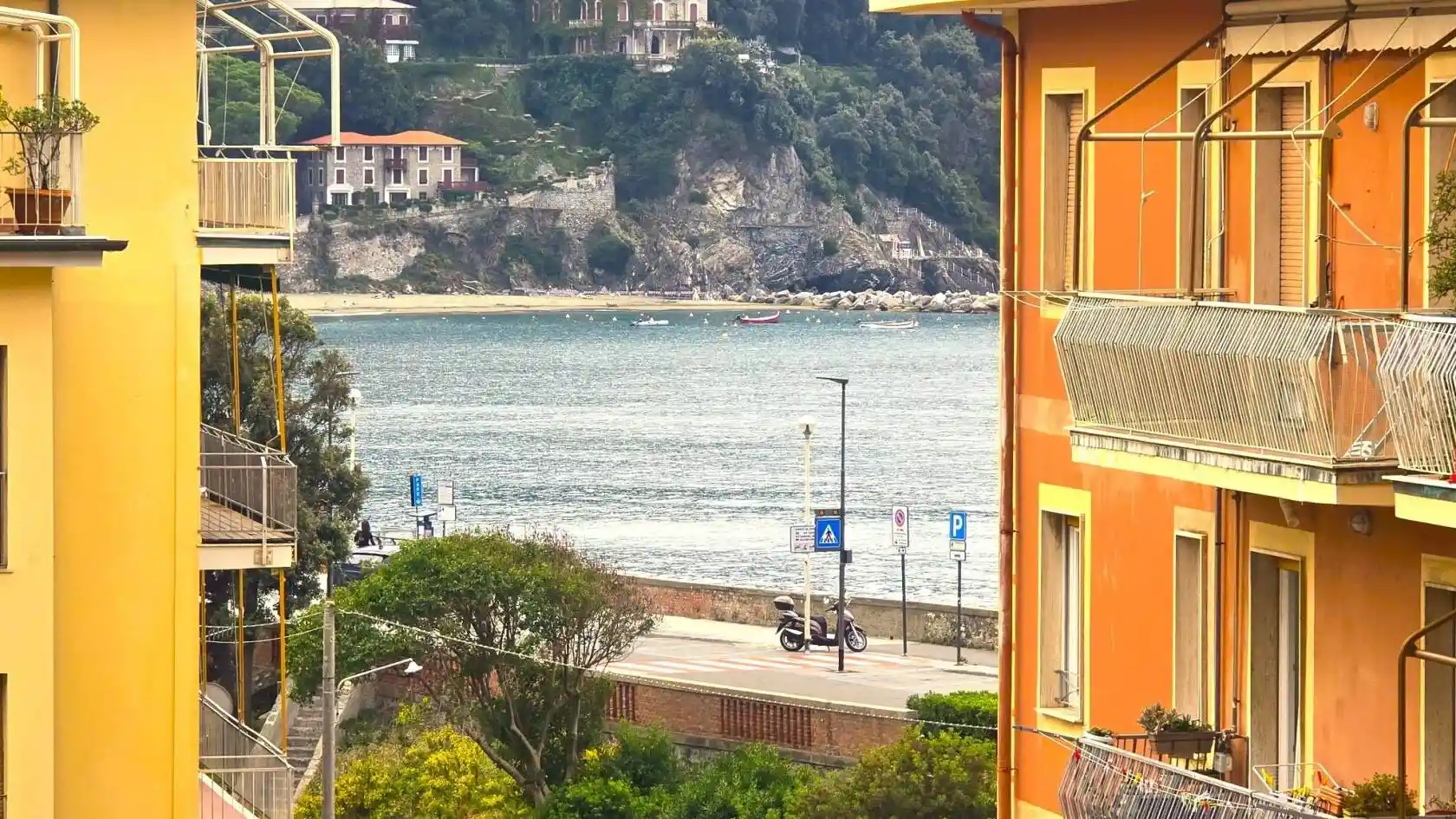 Attico - Mansarda in vendita a Levanto