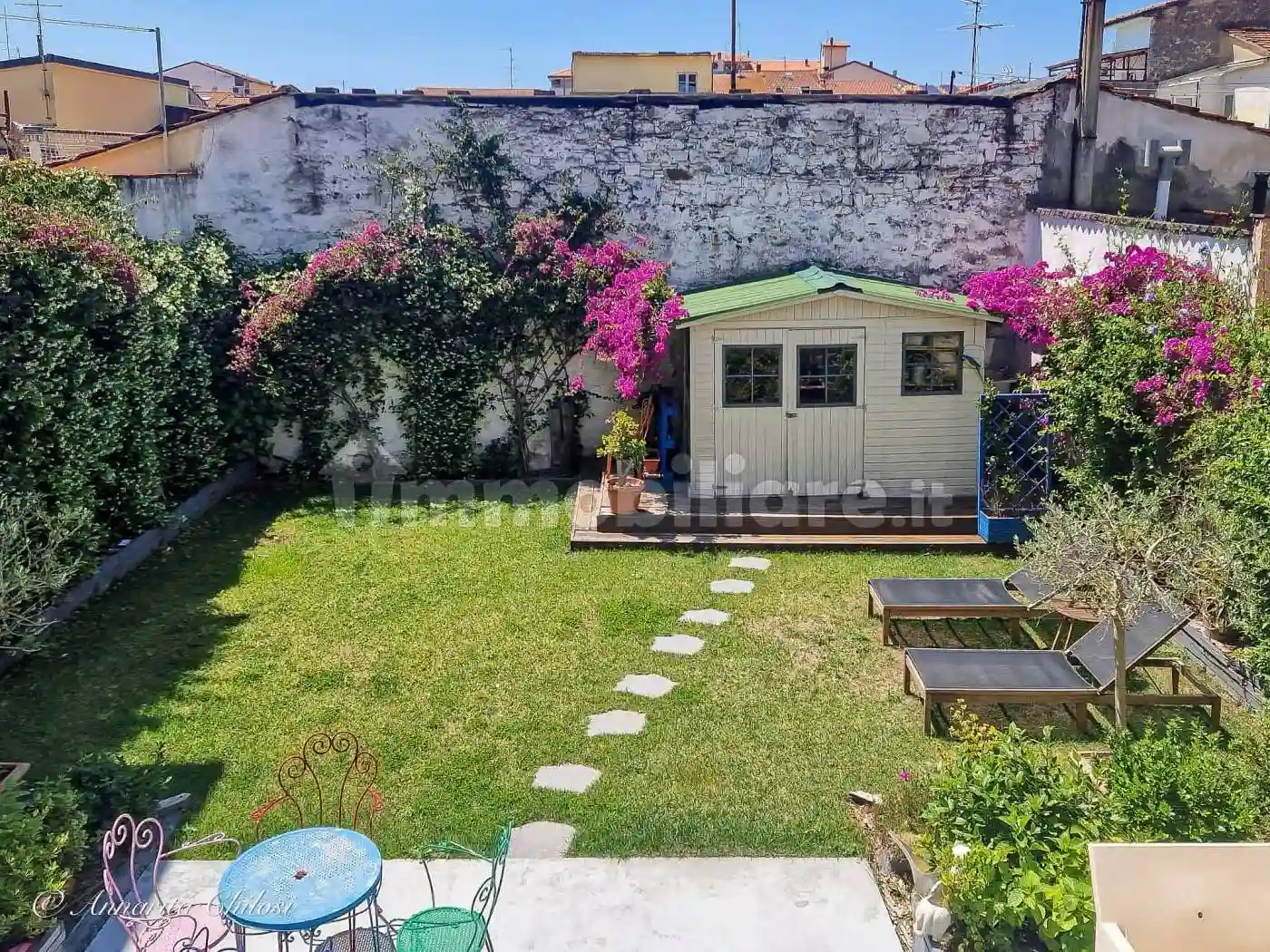 Villa - foto 3