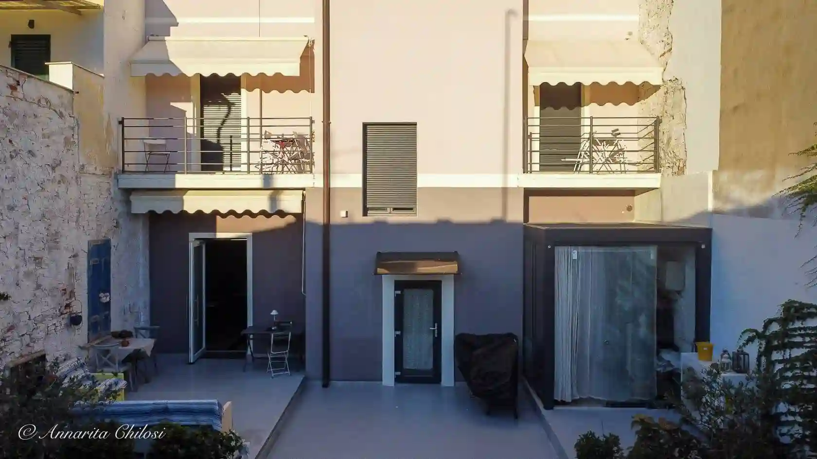 Villa - foto 5