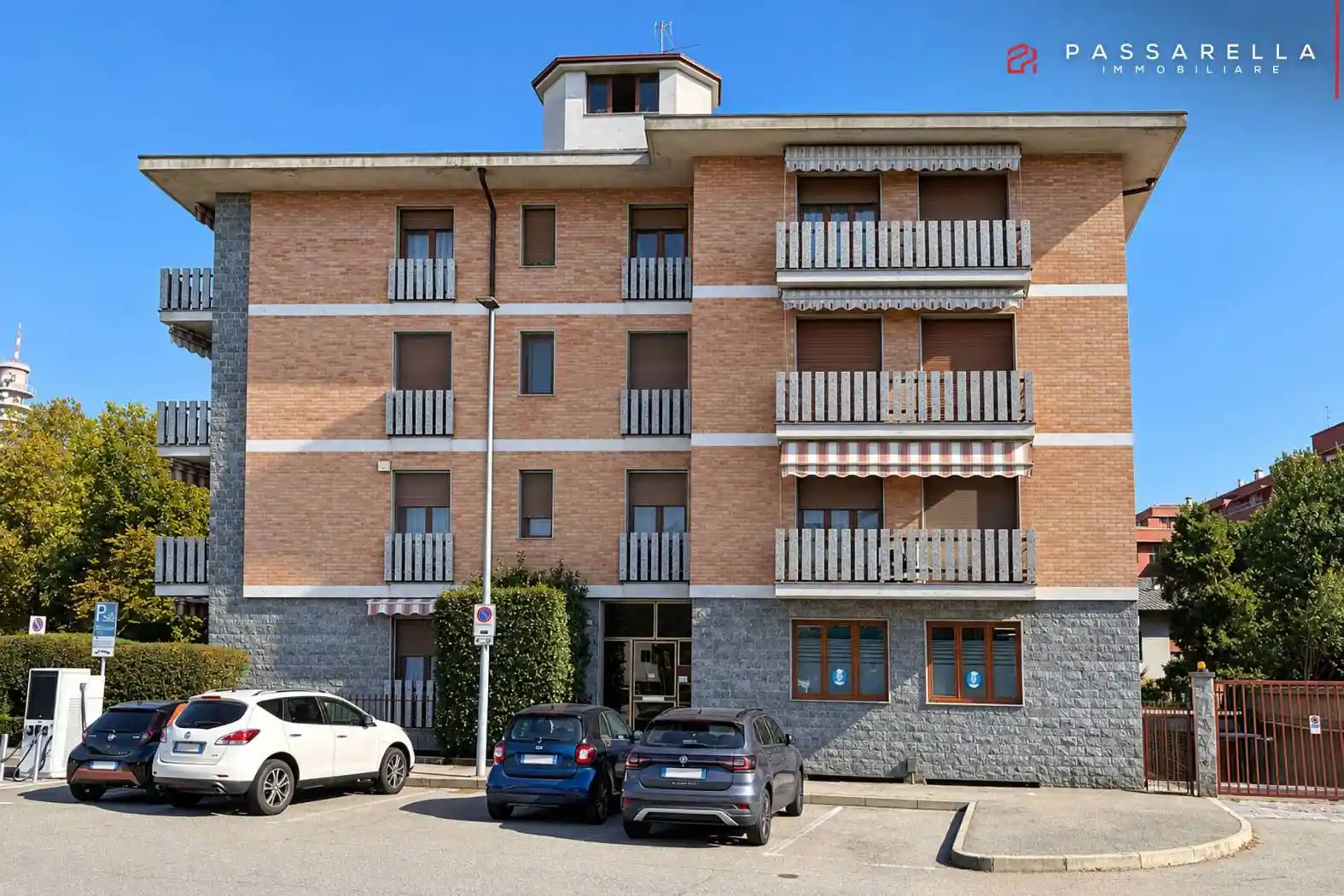 Appartamento in vendita a Novara