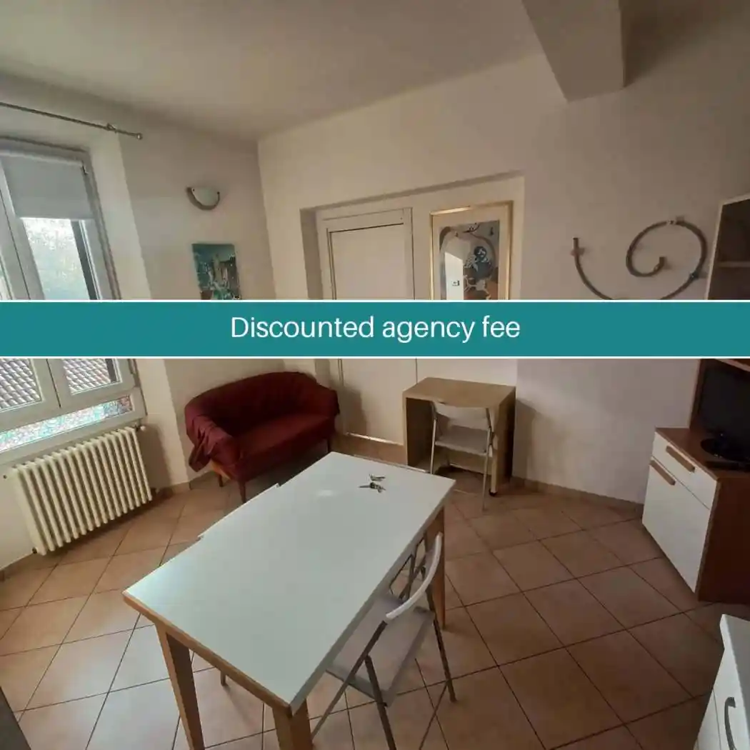 Appartamento in affitto a Bologna