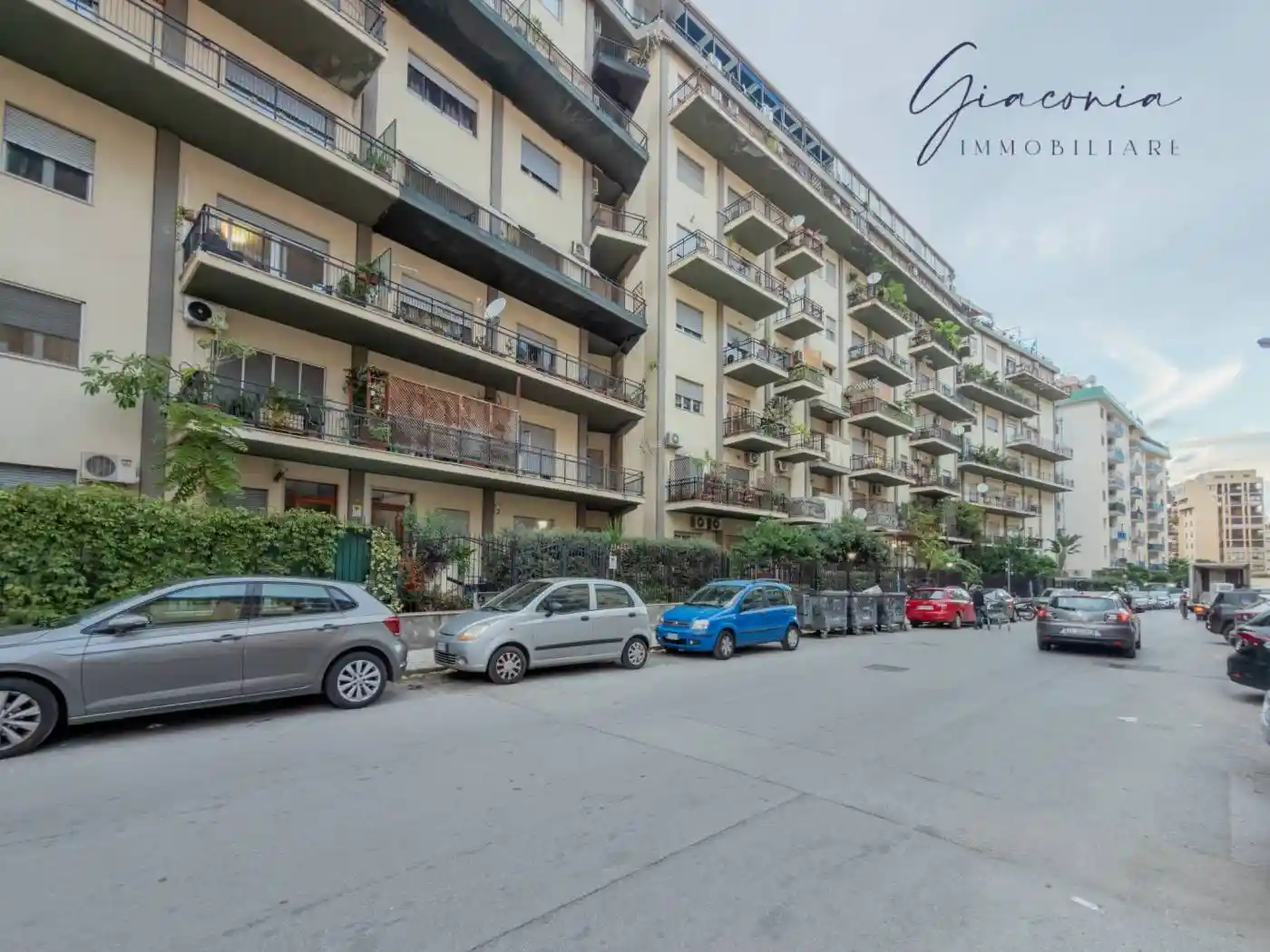 Appartamento in vendita a Palermo