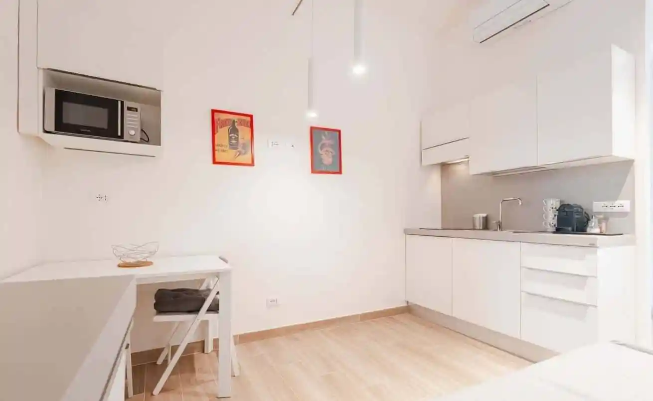 Appartamento in affitto a Torino
