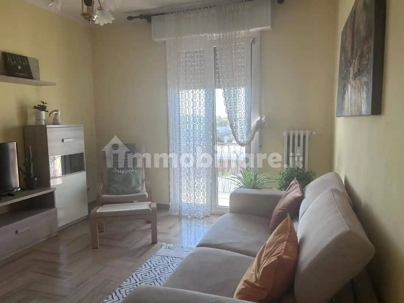Appartamento in vendita a Modena