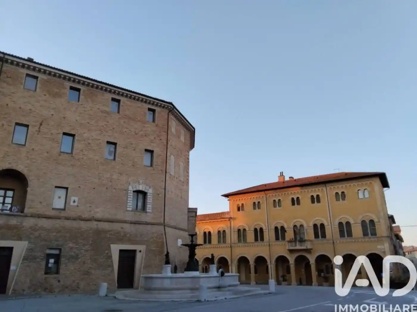 Casa indipendente in vendita a San Costanzo