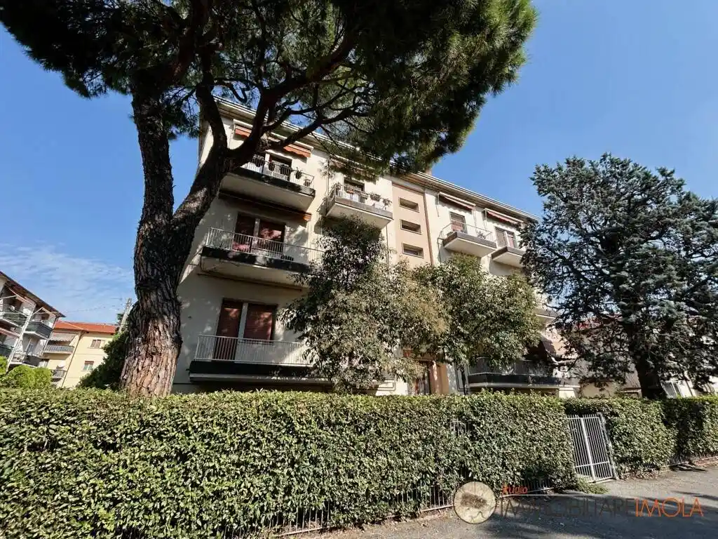 Appartamento in vendita a Imola