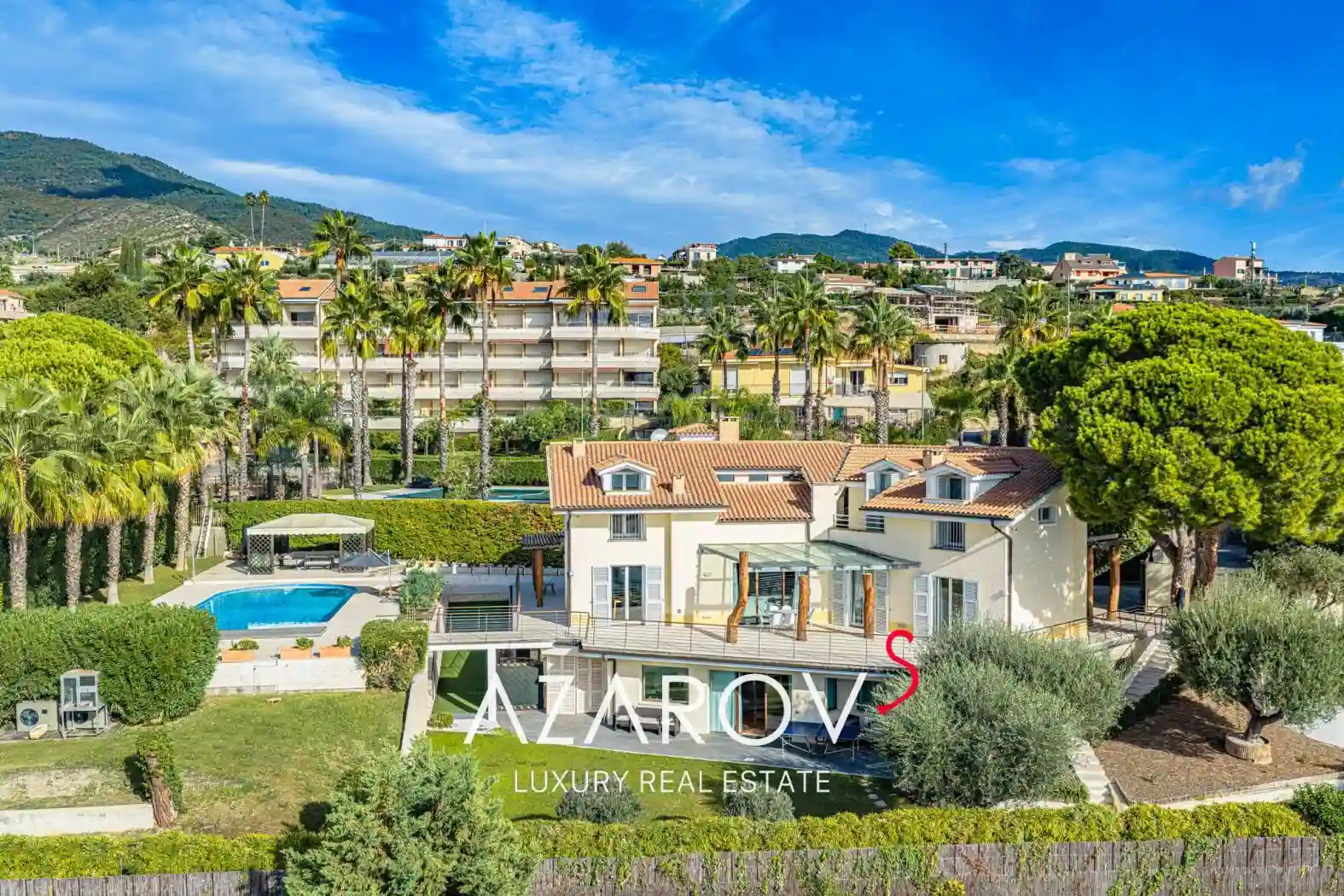 Villa - foto 5