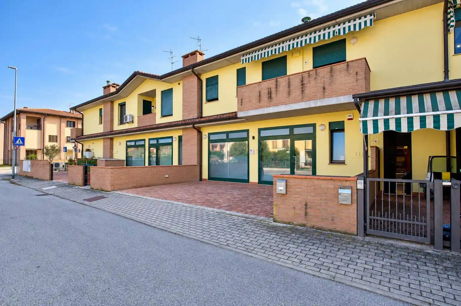 Appartamento in vendita a Poggio Renatico