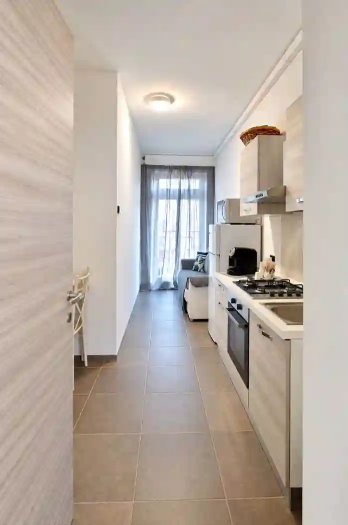 Appartamento - foto 5