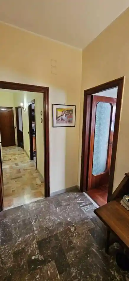 Appartamento in affitto a Napoli