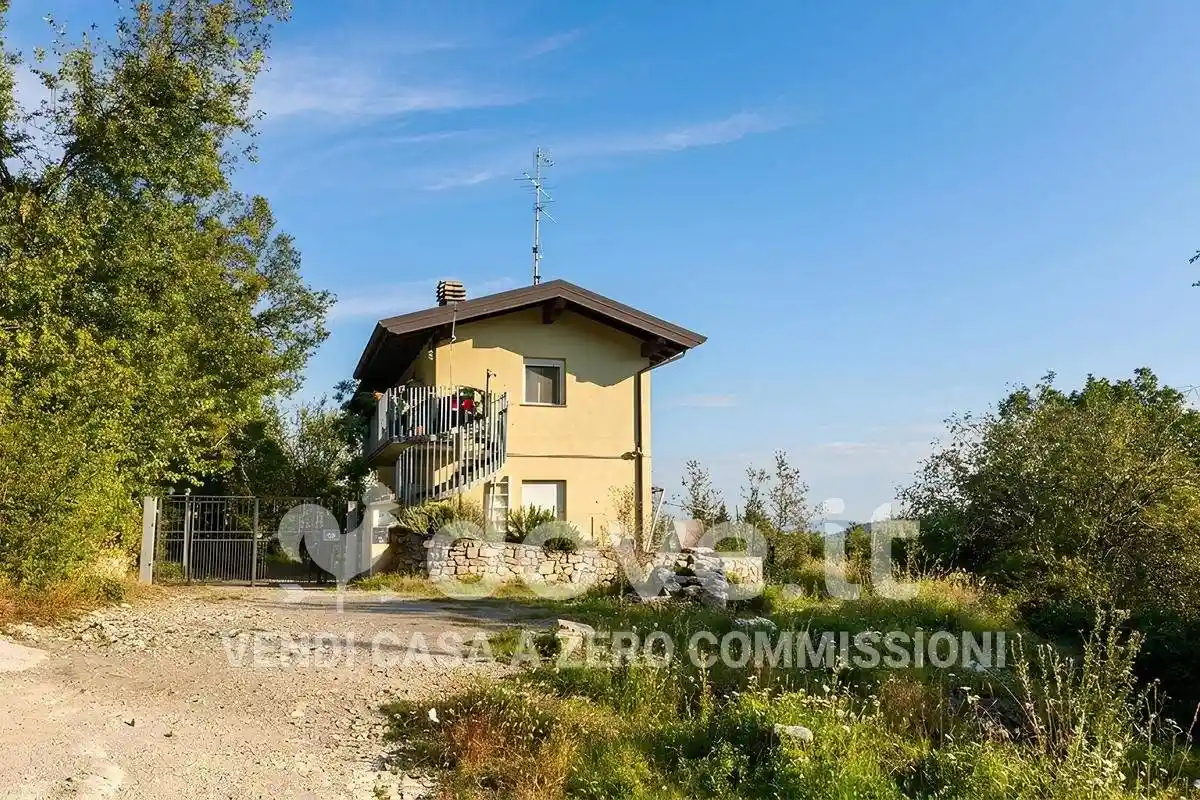 Rustico - Casale in vendita a Serramazzoni